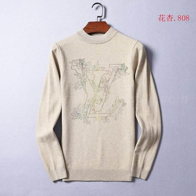 LV Men's Sweater 147